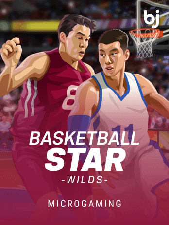 Basketball Star Wilds screenshot