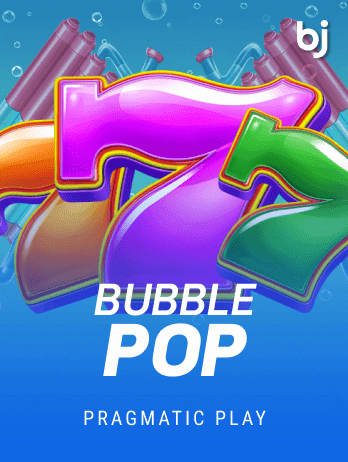 Bubble Pop™ screenshot