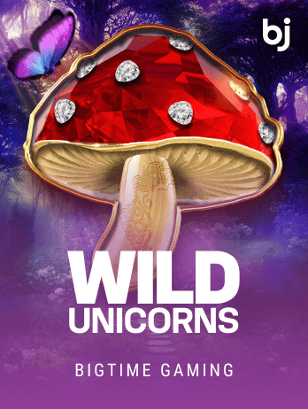 Wild Unicorns screenshot