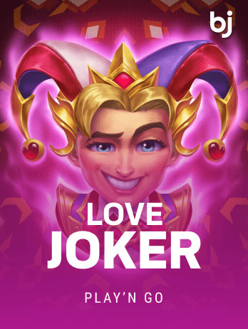 Love Joker
