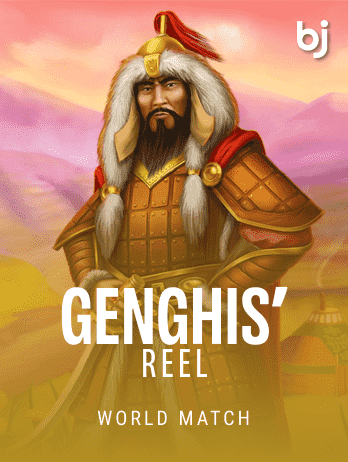 Genghis' Reel screenshot