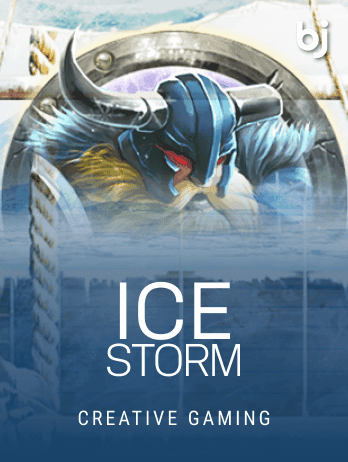 Ice Storm game thumbnail