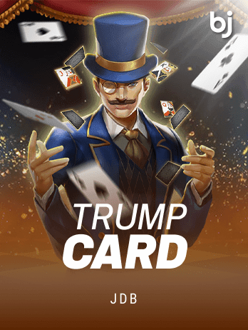 Trump Card game thumbnail