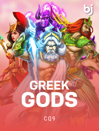 Greek Gods game thumbnail