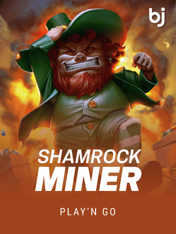 Shamrock Miner game thumbnail