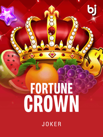 Fortune Crown screenshot