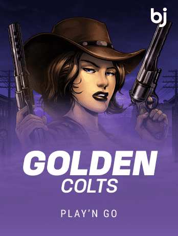 Golden Coltspng