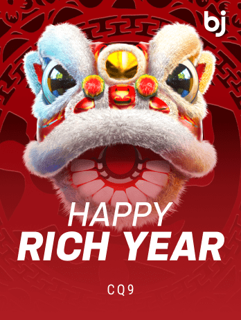 Happy Rich Year screenshot