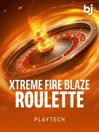 Xtreme Fire Blaze Roulette screenshot
