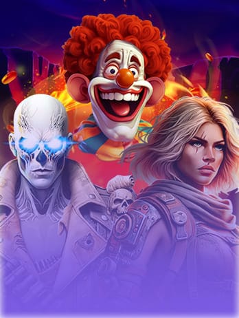 Spirit Blast screenshot