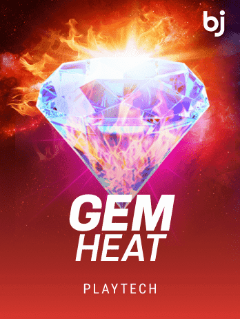 Gem Heat game thumbnail