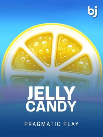 Jelly Candy