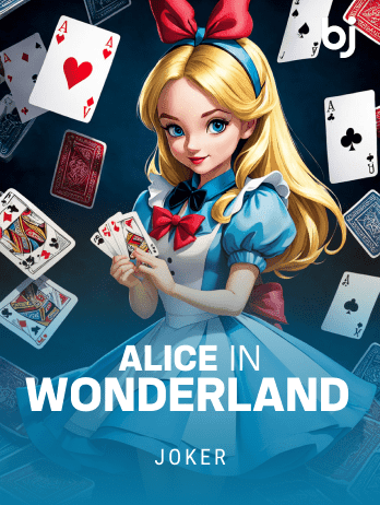 Alice In Wonderland screenshot