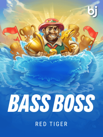 Bass Boss screenshot